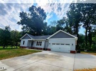 4535 Orebank Rd, Kingsport, TN 37664