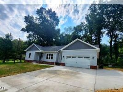 4535 Orebank Rd, Kingsport, TN, 37664