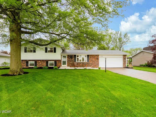 2440 E Bluelick Rd, Lima, OH 45801