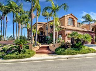 30336 Le Port, Laguna Niguel, CA 92677