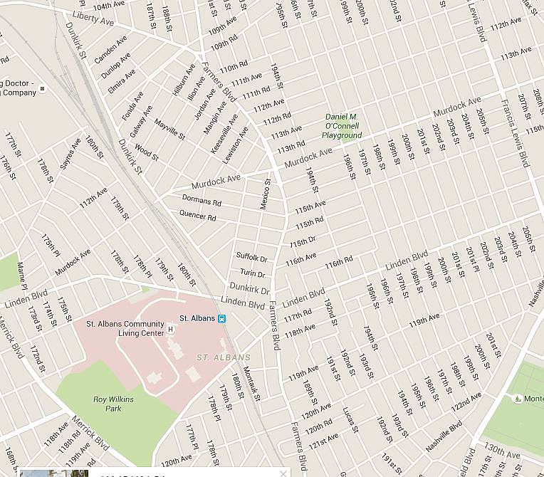 1st image of 1 Mangin Ave