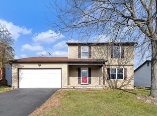 1896 Denise Dr, Columbus, OH 43229