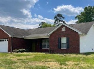 124 Keylee Ln, Maryville, TN 37804