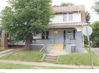 618 Broad Ave NW, Canton, OH 44708