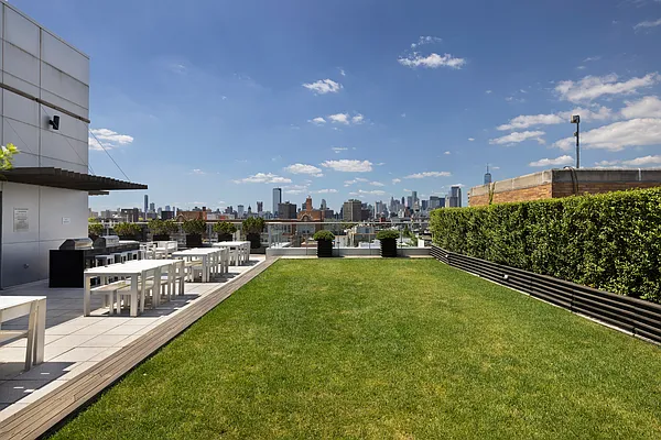 Rented by Brown Harris Stevens | media 10