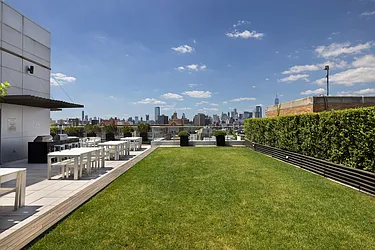 Rented by Brown Harris Stevens