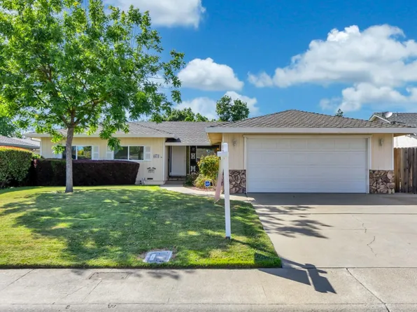 6815 Claiborne Way, Sacramento, CA 95831