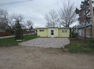 5014 Vosler Pl, Cheyenne, WY 82009