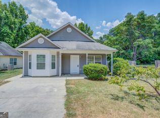 687 Chestnut Dr, Jackson, GA 30233