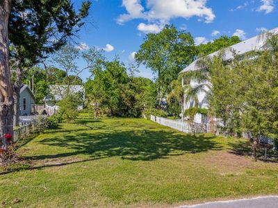 803 White St, Fernandina Beach, FL, 32034