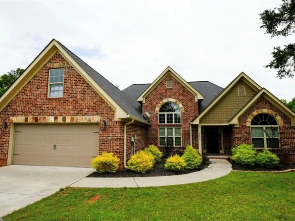 108 Hope Ln, Cedartown, GA 30125