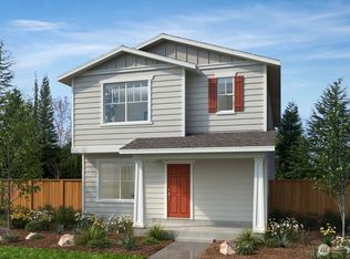5223 87th Ave NE #8, Marysville, WA
