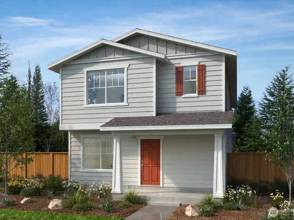 5223 87th Avenue NE #008, Marysville, WA 98270
