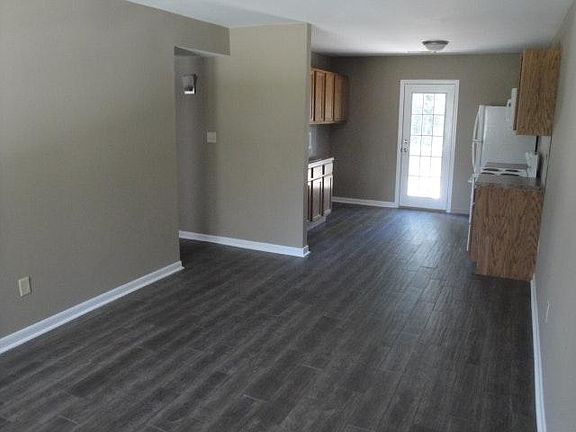 Large Living Area
