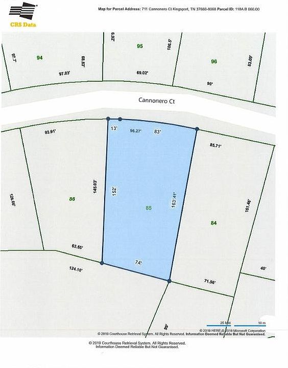 1st image of 711 Cannonero Ct