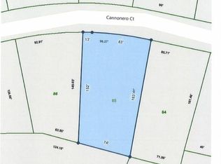 711 Cannonero Ct, Kingsport, TN 37660