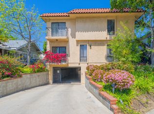 1246 E Lexington Dr #6, Glendale, CA 91206