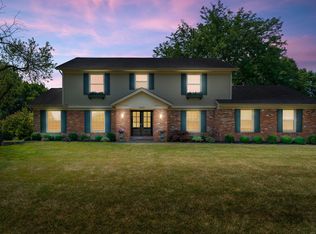 1225 Marlyn Dr, Columbus, OH 43220