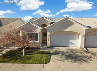 14390 Secret Glen Grv, Colorado Springs, CO 80921