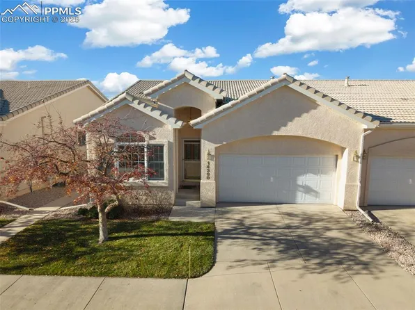 14390 Secret Glen Grv, Colorado Springs, CO 80921