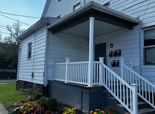 104 Madison St APT 3, Wilkes Barre, PA 18702