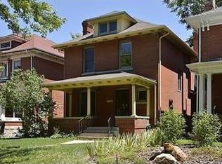 1422 Saint Paul St, Denver, CO 80206