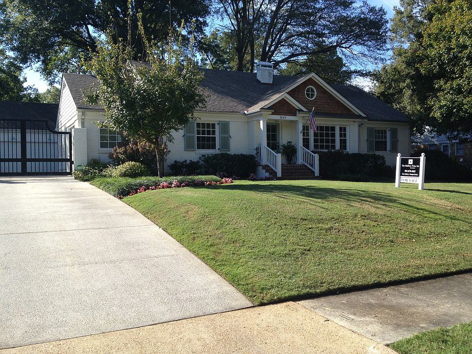 3619 Mimosa Ave, Memphis, TN 38111 Zillow