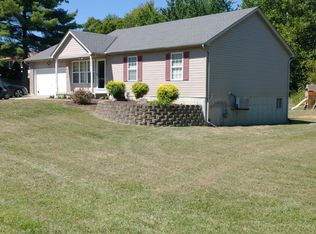 3382 Garden Meadows Dr, Lawrenceburg, IN