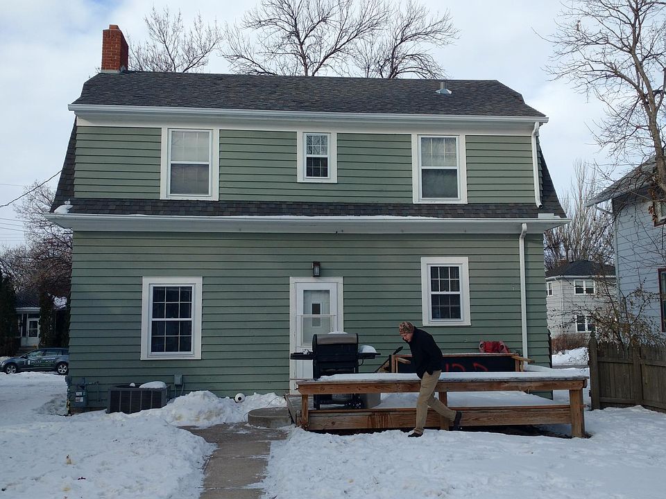 1123 11th St N, Fargo, ND 58102 Zillow