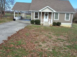 4474 Walnut Grove Rd, Cookeville, TN 38506