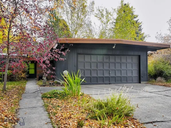 1424 S 5th Ave, Bozeman, MT 59715