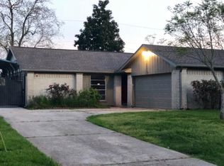 2907 Ocean Way, League City, TX 77573