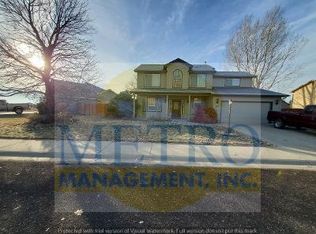 583 E Sable Ridge Dr, Kuna, ID 83634