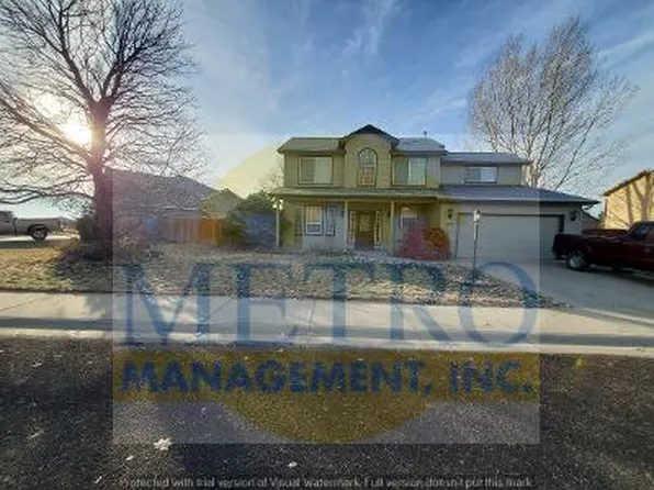 583 E Sable Ridge Dr, Kuna, ID 83634