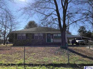 1212 E Macree Ter, Florence, SC 29505