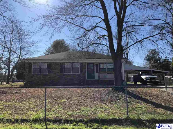 1212 E Macree Ter, Florence, SC 29505