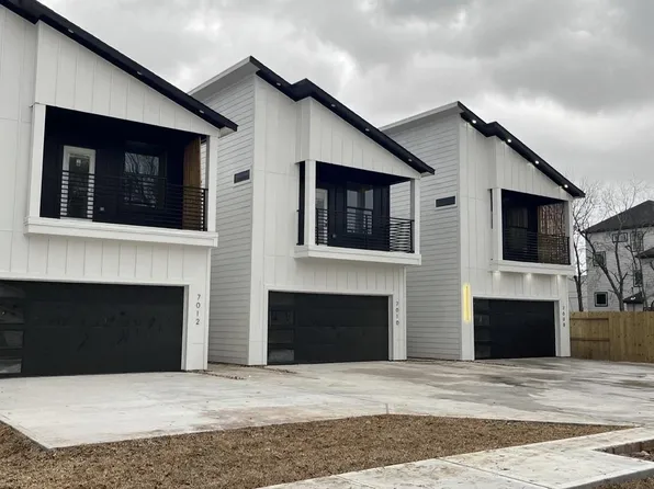 7008 Sidney St, Houston, TX 77021