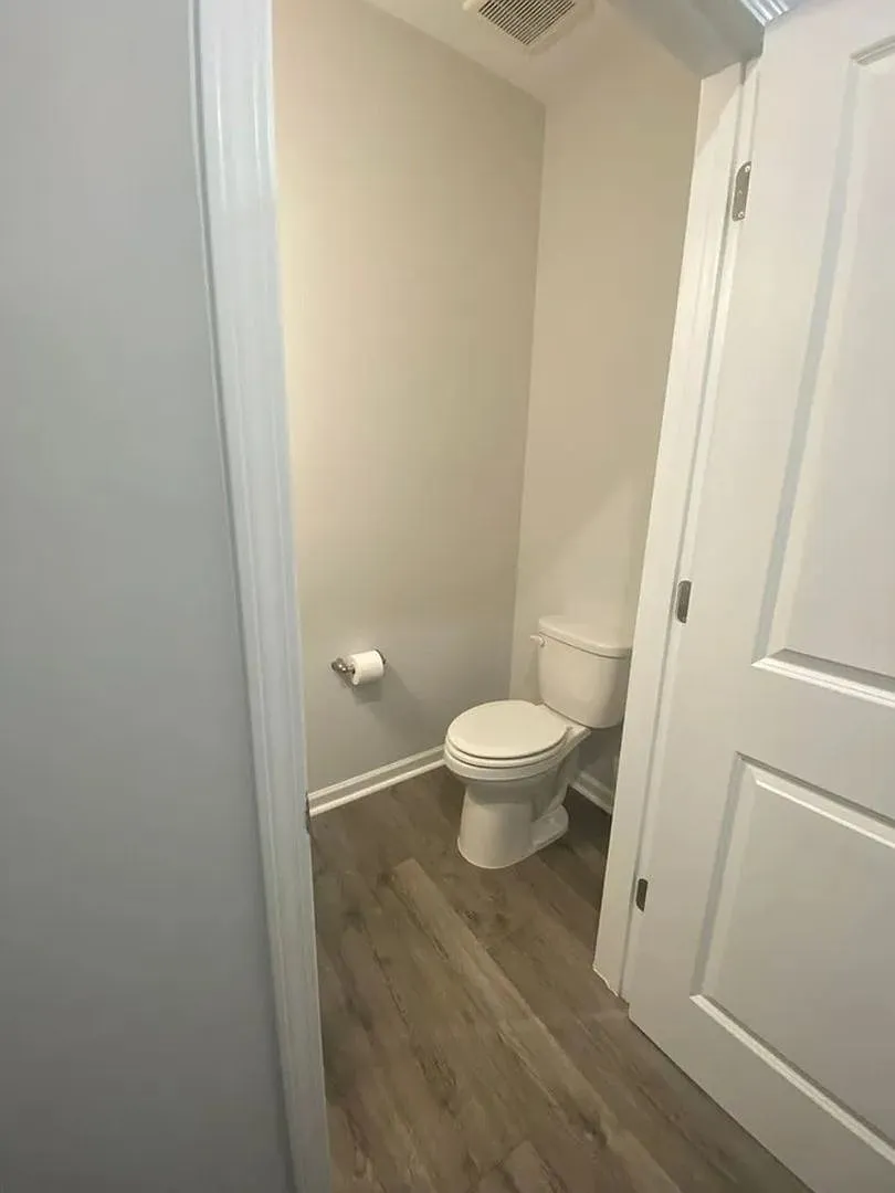 3 Bedroom Single Family Home in Knightdale — Photo 1