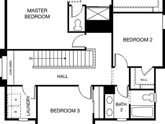 4th image of 618 Farmstead Dr