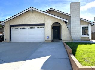 2622 E Marlena St, West Covina, CA 91792