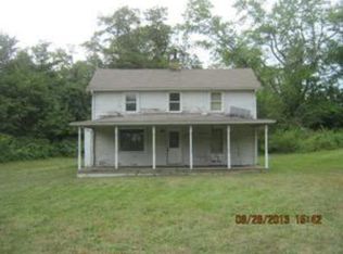 10890 State Route 220, Waverly, OH 45690