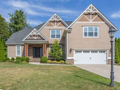 6671 Satjanon Dr, Ooltewah, TN, 37363