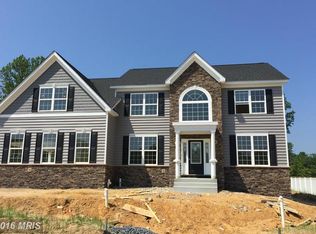 2345 Bunker Hill Ct, Prince Frederick, MD 20678