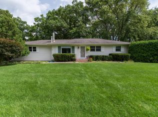 10509 Dandale St, Portage, MI 49002