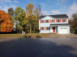 1205 Odyssey Dr, Durham, NC 27713