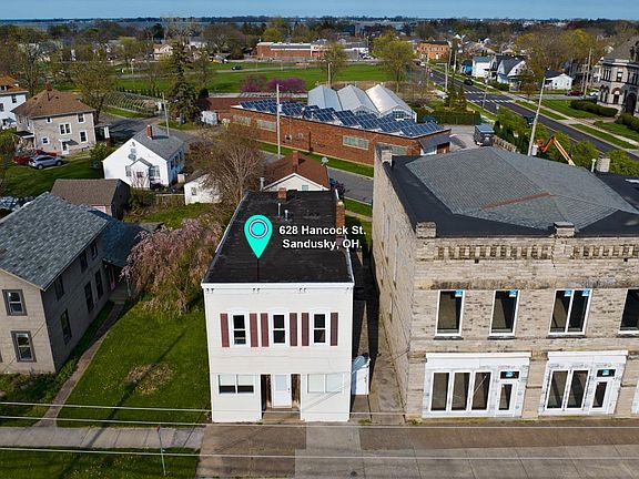 2nd image of 628 Hancock St