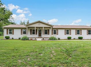 160 Wilson School Rd, Henderson, TN 38340