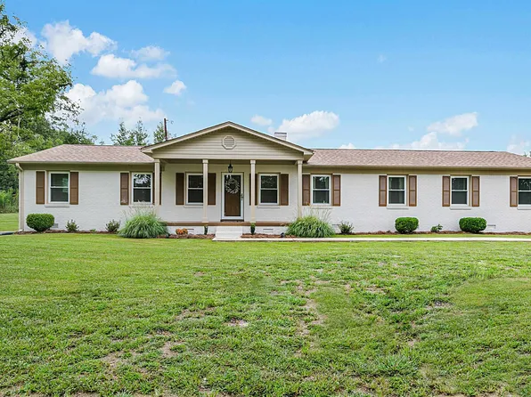160 Wilson School Rd, Henderson, TN 38340