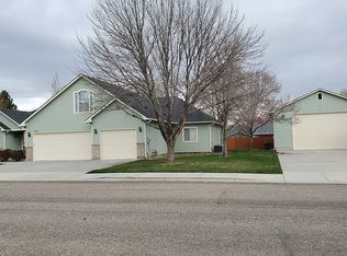 1100 E Wright St, Boise, ID 83706