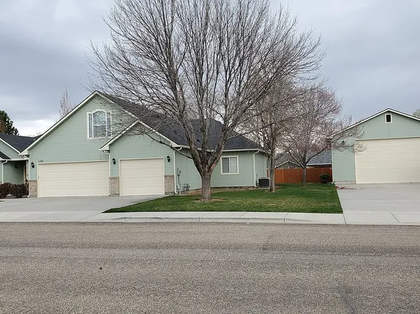 1100 E Wright St, Boise, ID 83706